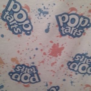 Pop Tarts Pajamas
